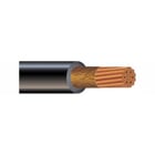 Welding Cable Cord, 2 AWG, Type K, 250 Foot Reel