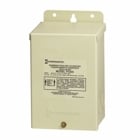 These 300W Safety Transformers are Specifically Designed to Supply 12 volts to Pool/Spa Lights, Submersible Fixtures and Outdoor Garden Lights. A Grounded Shield Between the Primary and Secondary Windings Assures Safe Operation and the Built-in Circuit Protection will Disconnect Power to the Transformer in case of Defect or Overload